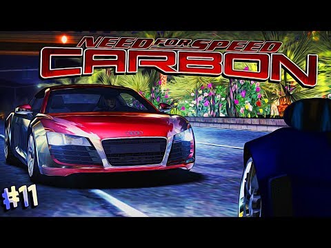 Видео: #11 | Я пришел мстить! Или сливать... Крепись Дариус! Финал Need For Speed Carbon