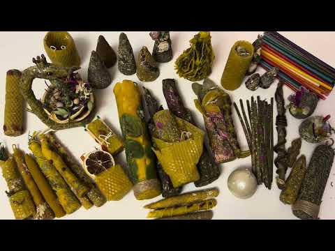 Видео: 🛑ВСЯ ПРАВДА🌶️ЧТО такое ⁉️Програмные свечи‼️