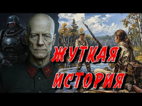 Видео: ПРОКЛЯТАЯ ДЕРЕВНЯ , АРХИВ НКВД: Страшные истории на ночь. Ужасы. Мистика