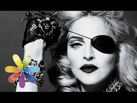 Видео: Комплекс упражнений с полотенцем от тренера Мадонны - Все буде добре - Выпуск 411 - 18.06.2014