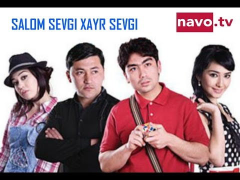 Видео: Salom sevgi xayr sevgi (uzbek kino) | Салом севги хайр севги (узбек кино)