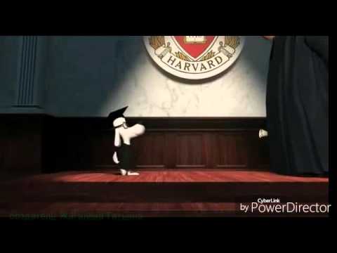 Видео: Клип Приключения Mr Пибоди и Шермана AMV.