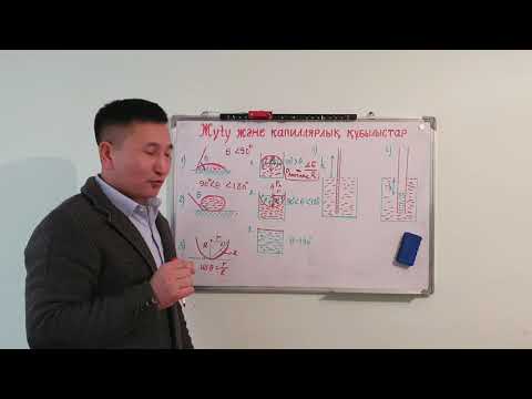 Видео: ЖҰҒУ. ҚЫЛТҮТІКТЕР.ЛАПЛАС ҚЫСЫМЫ.