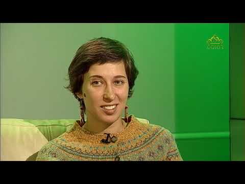 Видео: Канон. Исполнительница фольклора Таисия Краснопевцева. Часть 2