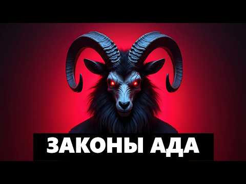 Видео: ЭТО ВИДЕО ИЗМЕНИТ ВАШЕ МНЕНИЕ О ДЕМОНАХ НАВСЕГДА