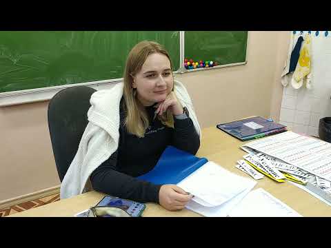 Видео: Поздравительное видео ко дню учителя!