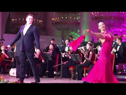 Видео: Дмитрий Прянов - В городском саду