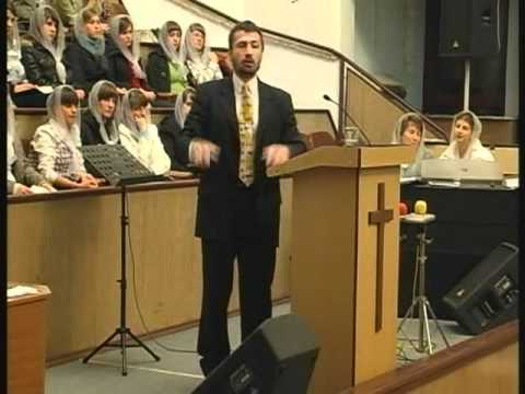 Видео: Якушевский Михаил - 18.10.2008