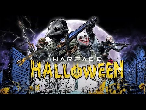 Видео: Warface СТРИМ Событие Алый закат ВАРФЕЙС СТРИМ ВФ СТРИМ  #варфейсстрим #варфейс #вф #warface