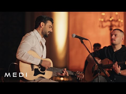 Видео: Medi - Druga lyubov | Меди - Друга любов (live)
