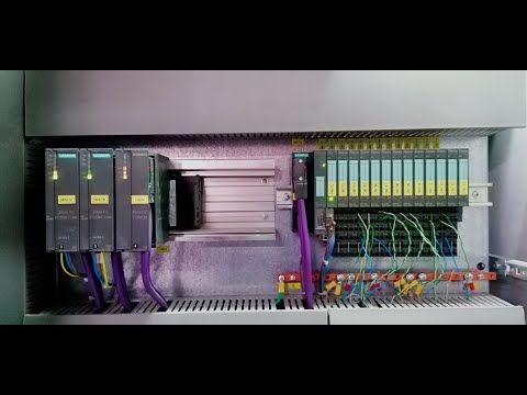 Видео: Будни АСУшника/Система с 200% резерва