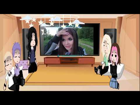 Видео: Реакция Токийских Мстителей на Такемичи как Елена Райтман (+Автор)