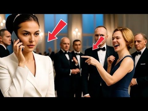 Видео: 💥 Униженная, но непобеждённая: Как она разорвала сделку на $900M и поставила миллиардеров на колени