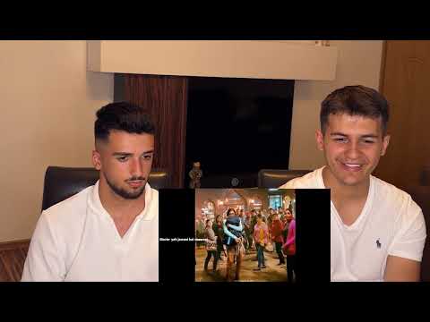 Видео: FNF реагирует на подборку болливудских TIKTOK-сообщества