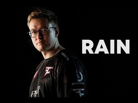 Видео: Почему его ВСЕ любят? История RAIN