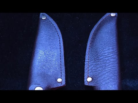 Видео: Гадание на ножах онлайн;)