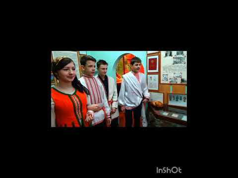 Видео: Праект "Вясельны абрад" 