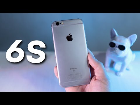 Видео: 10 причин взять iPhone 6S в 2024 году!