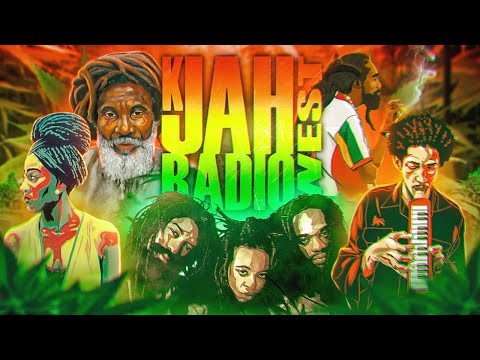 Видео: Разбор радио из Gta Sa | K-Jah West