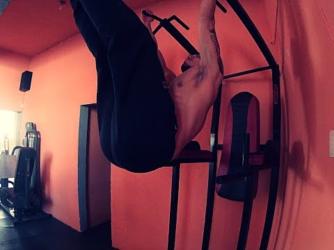 Видео: Коремни мускули | Най трудната част от корема