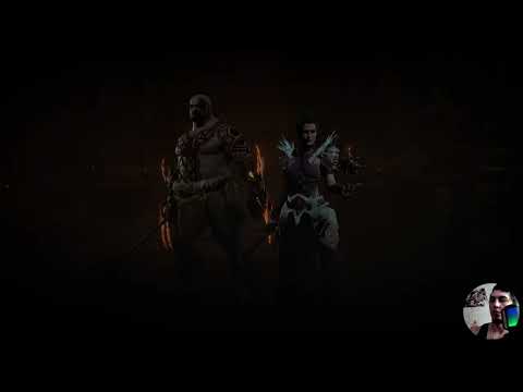 Видео: Diablo 4  - 9 Сезон [PS_5]