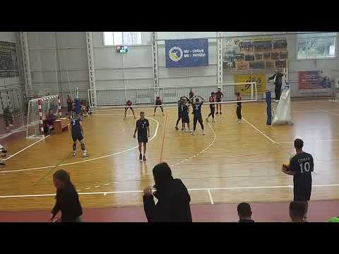 Видео: ВК "Сокіл" (с.Немовичі) 2:0 ВК "Дубровиця" (м.Дубровиця)