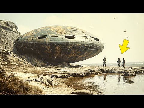 Видео: Я НЕ ВЕРИЛ В ИНОПЛАНЕТЯН, пока Археологи Не Показали ЭТО