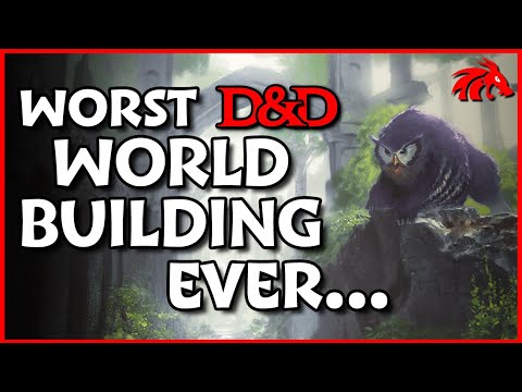 Видео: Пожалуйста, прекратите так строить мир.