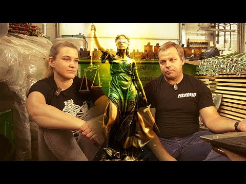 Видео: ИЗМЕНЕНИЕ В КоАП! ЛЮБОЙ ГРУЗОВИК МОЖЕТ ПОПАСТЬ НА 600КА!