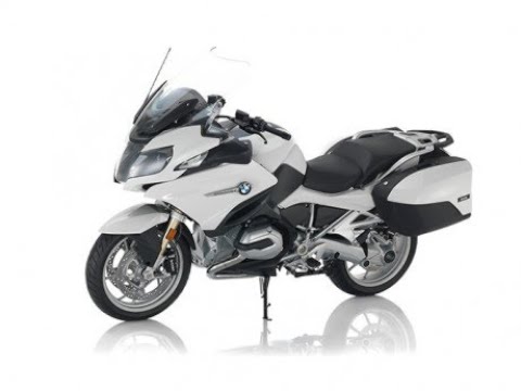 Видео: Гаражные будни R1200RT LC 60 000 км. Как она?