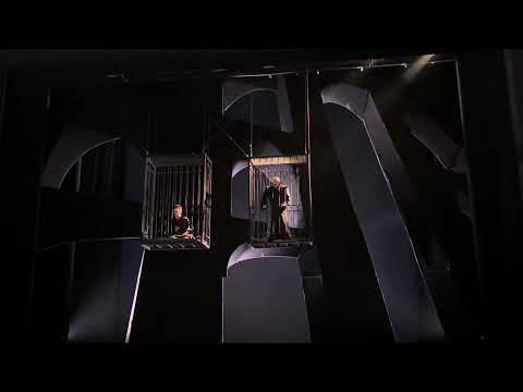 Видео: Рихард Вагнер «Лоэнгрин»