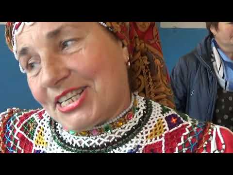 Видео: 3.11.18г.Гармонь.Село Вишневка.Верхняя Хава. Воронежская обл.