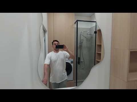 Видео: ремонт квартир Алматы.Жк Легенда.