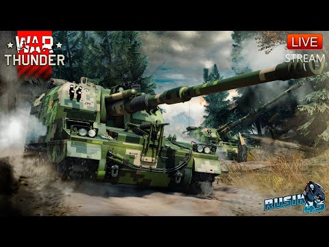 Видео: УЛИТКИ ГДЕ ПАТЧ? WAR THUNDER