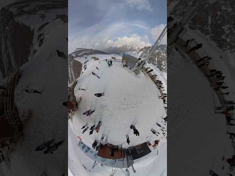 Видео: Красота гор