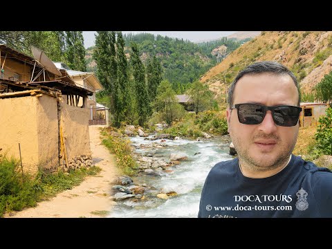 Видео: Гилан: Как Живут Простые Люди Вдали От Цивилизации