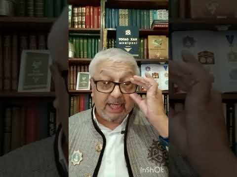Видео: Алтын  Орда тарихы. 
