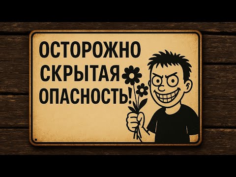Видео: ПСИХОПАТ В ТВОЕМ ОКРУЖЕНИИ?! 10 Жутких ПРИЗНАКОВ + СТОИЦИЗМ КАК БРОНЯ!
