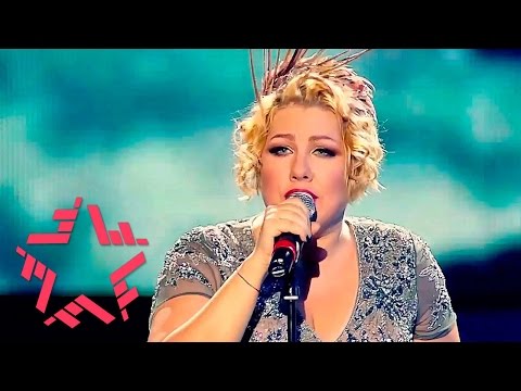 Видео: Ева Польна - Зима в сердце ("Всё обо мне" live @ Crocus City Hall 2013)