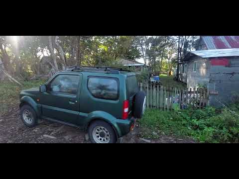Видео: Итуруп