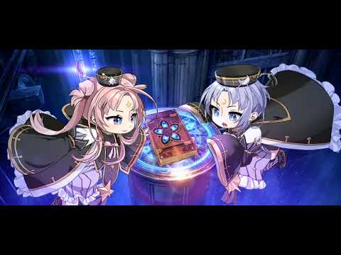 Видео: Epic Seven. запись игры на Редми 15