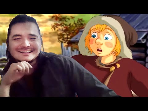 Видео: Маргинал смотрит пупы #3