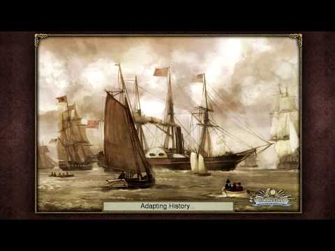 Видео: Victoria 2. Прохождение за Швецию часть 2