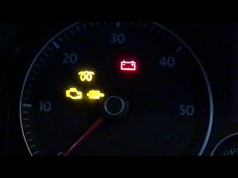 Видео: Чистим сажевый фильтр (DPF) на WCaddy 1,9TD