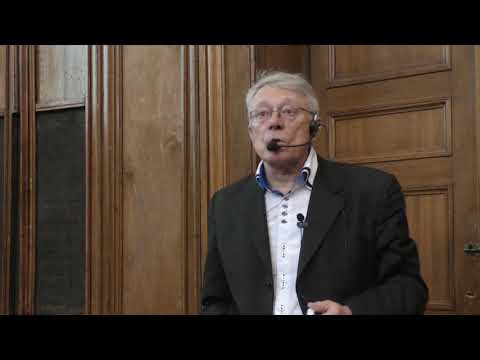 Видео: Копылов А. М. - Химические основы биологических процессов - 3. Белки