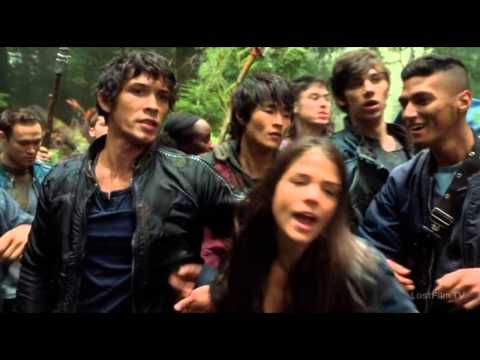 Видео: Однажды мир прогнется под нас - "Сотня"