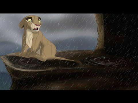 Видео: Комикс:,,Моя сестра по прайду".Часть #4.