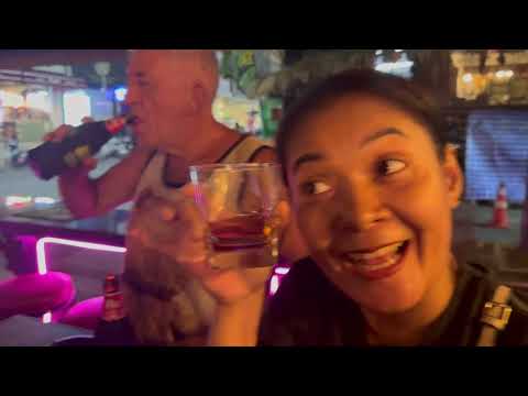 Видео: Жизнь в Паттайе: 😳 Нельзя ли выпить после полуночи?