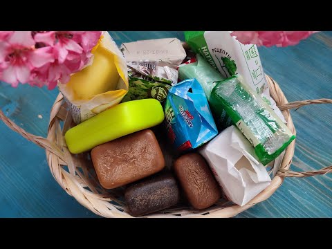 Видео: 🍃 МЫЛЕНИЕ 🍃 НМЖК 🍃МЕРИДИАН 🍃 ЭФКО