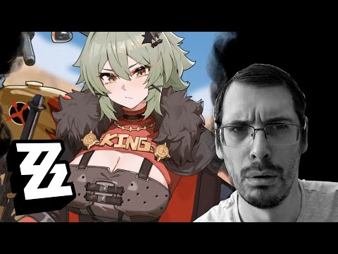 Видео: Зырим зырками в зырки | Genshin Impact | Zenless Zone Zero